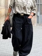 PANTALÓN CARGO TOP