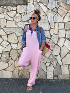 JUMPSUIT LINO