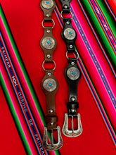 Cargar imagen en el visor de la galería, CINTURÓN BOHO
