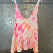 Cargar imagen en el visor de la galería, CAMIS PUNT TIE-DYE
