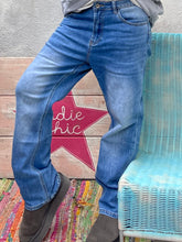 Cargar imagen en el visor de la galería, PANT JEAN KAROL
