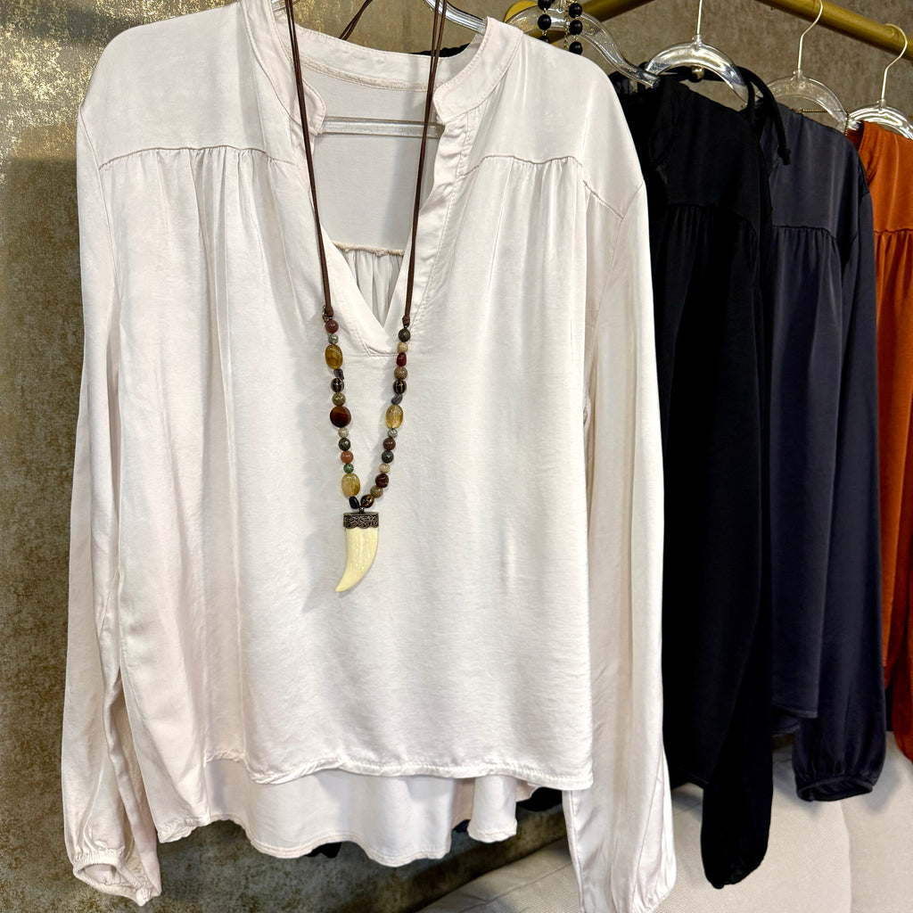 BLUSA VISMAO