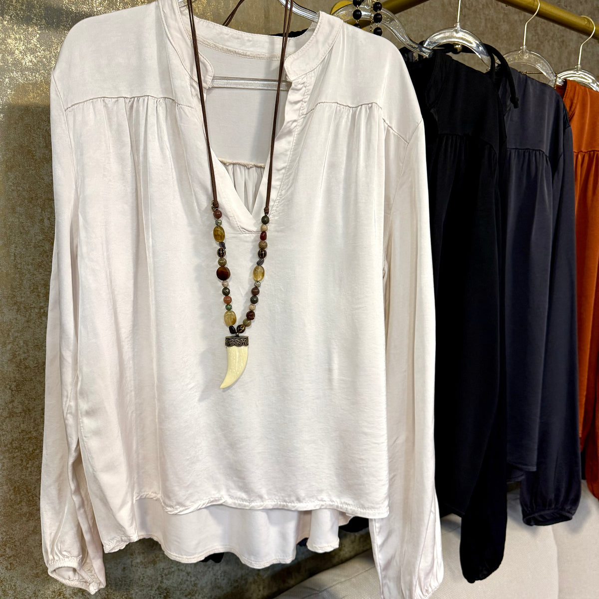 BLUSA VISMAO