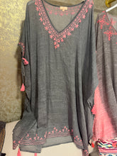 Cargar imagen en el visor de la galería, KAFTAN BOHO BEACH

