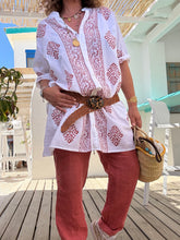 Cargar imagen en el visor de la galería, CAMISOLA BEACH
