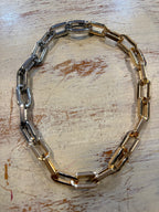 GARGANTILLA CADBY