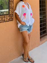 Cargar imagen en el visor de la galería, CAMISA PALMS
