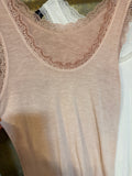 CAMISETA TIRAN/PUNT