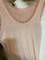 CAMISETA TIRAN/PUNT