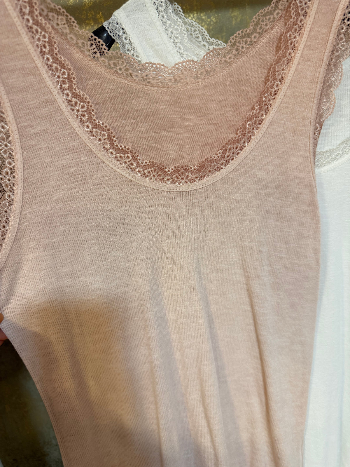 CAMISETA TIRAN/PUNT