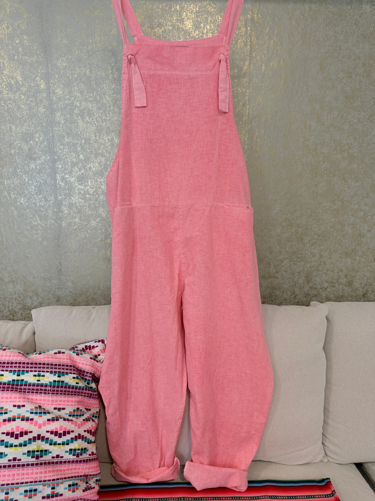 JUMPSUIT LINO