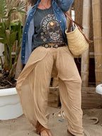 PANTALÓN PAREO