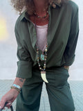COLLAR CUERBOHO