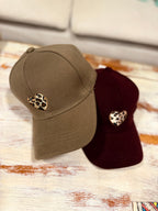 GORRA CUORE