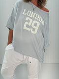 CAMISETA LONDON