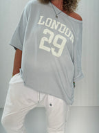 CAMISETA LONDON