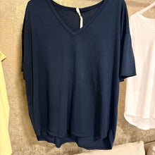 Cargar imagen en el visor de la galería, CAMISETA COTTON PICO
