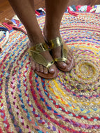 SANDAL DORE