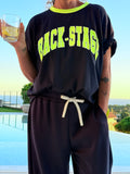 CAMISETA BACK-STAGE
