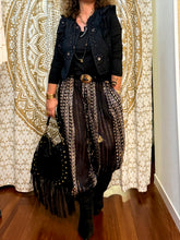 Cargar imagen en el visor de la galería, CINTURÓN BOHO VEST
