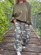 SUDADERA VISCBASIC