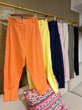 Cargar imagen en el visor de la galería, PANTALÓN BAGGY VEST
