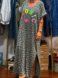 VESTIDO LEO ICONIC