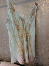Cargar imagen en el visor de la galería, TOP SEDA TIE-DYE
