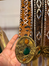 Cargar imagen en el visor de la galería, CINTURÓN INDIECHIC
