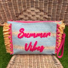 Cargar imagen en el visor de la galería, BOLSO/CLUCH SUMMER
