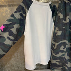 SUDADERA NYC CAMU