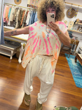 Cargar imagen en el visor de la galería, PANTALÓN BAGGY SUNNY
