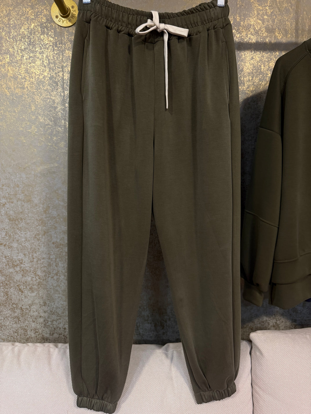 PANTALÓN CHANBASIC