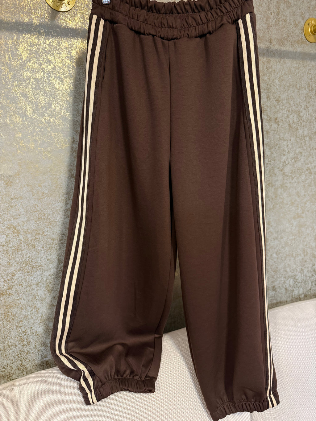 PANT FELPA ADDI