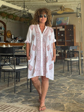 Cargar imagen en el visor de la galería, CAMISOLA BEACH
