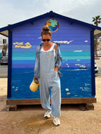 JUMPSUIT LINO