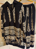 CAMISA RANIA