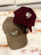 GORRA CUORE