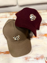Cargar imagen en el visor de la galería, GORRA CUORE
