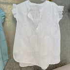 BLUSA BOHO TROQ