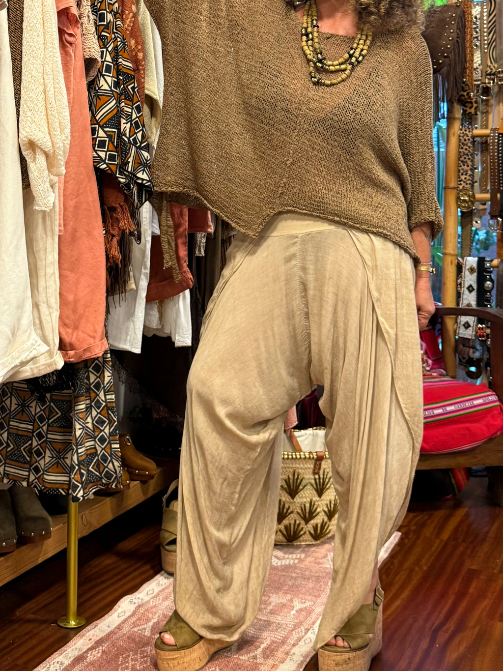 PANTALÓN PAREO