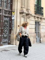 CAMISA SAFARI