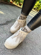 BOTA FLECOS WINTER