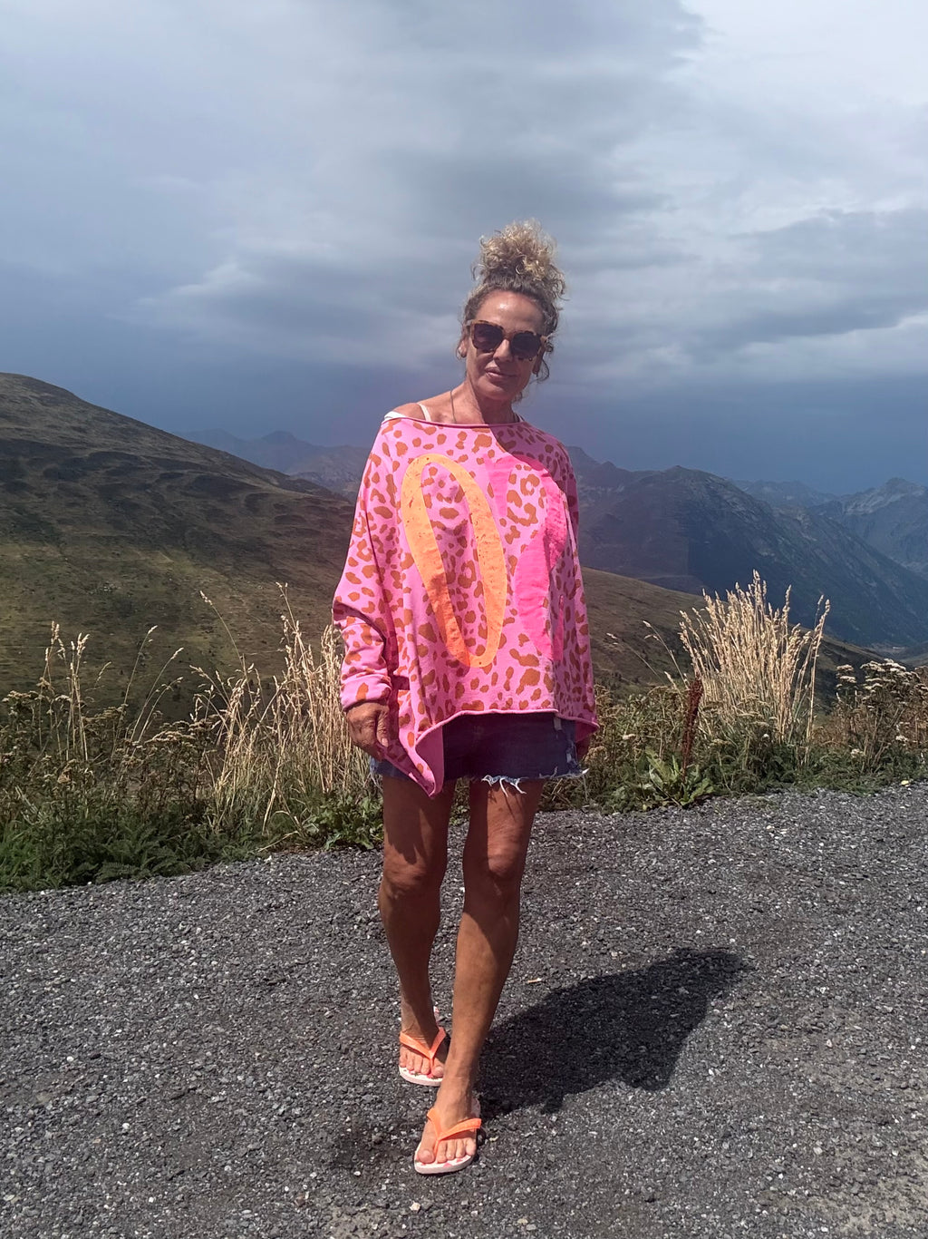 SUDADERA