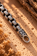 Pulsera Silver Soul