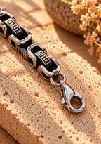 Pulsera Étnica Atenea
