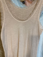 CAMISETA TIRAN/PUNT