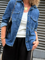 CAMISA JEAN OTOÑO