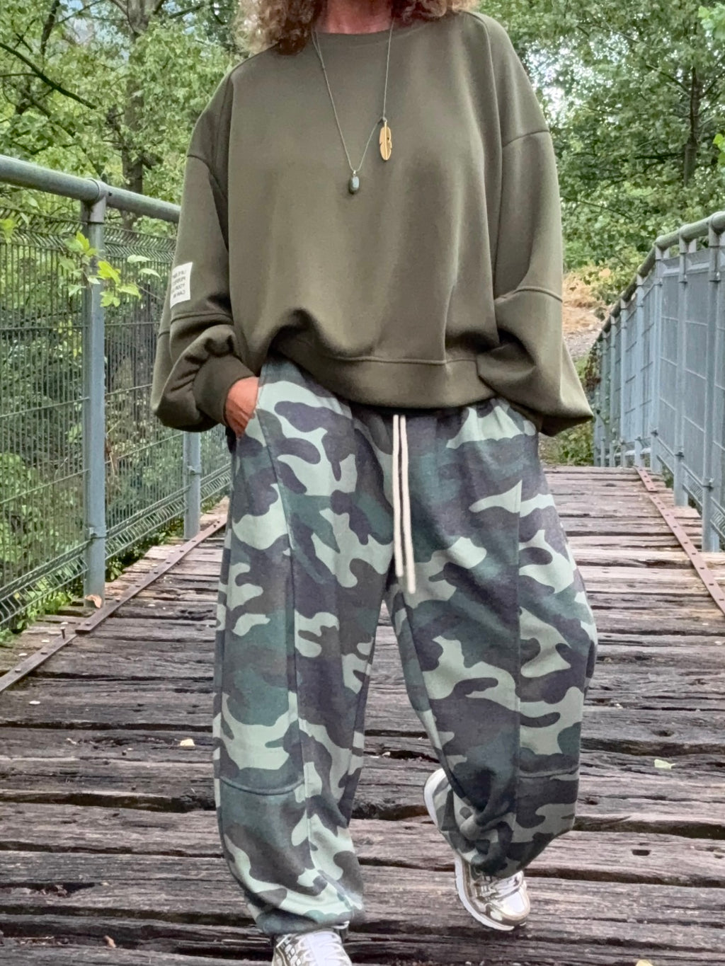 SUDADERA VISCBASIC