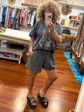 Cargar imagen en el visor de la galería, SHORT COTTON DESG
